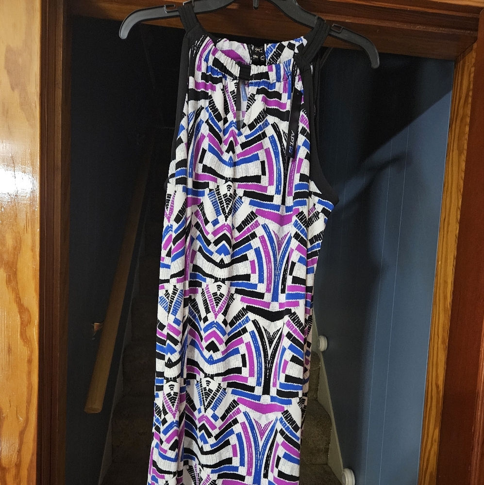 New With Tags Dress